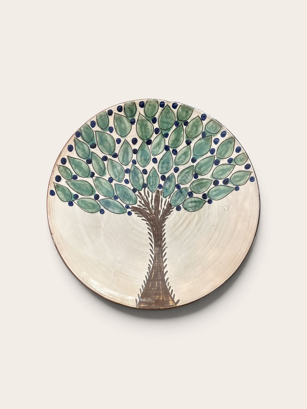 Plates From Fayoum
