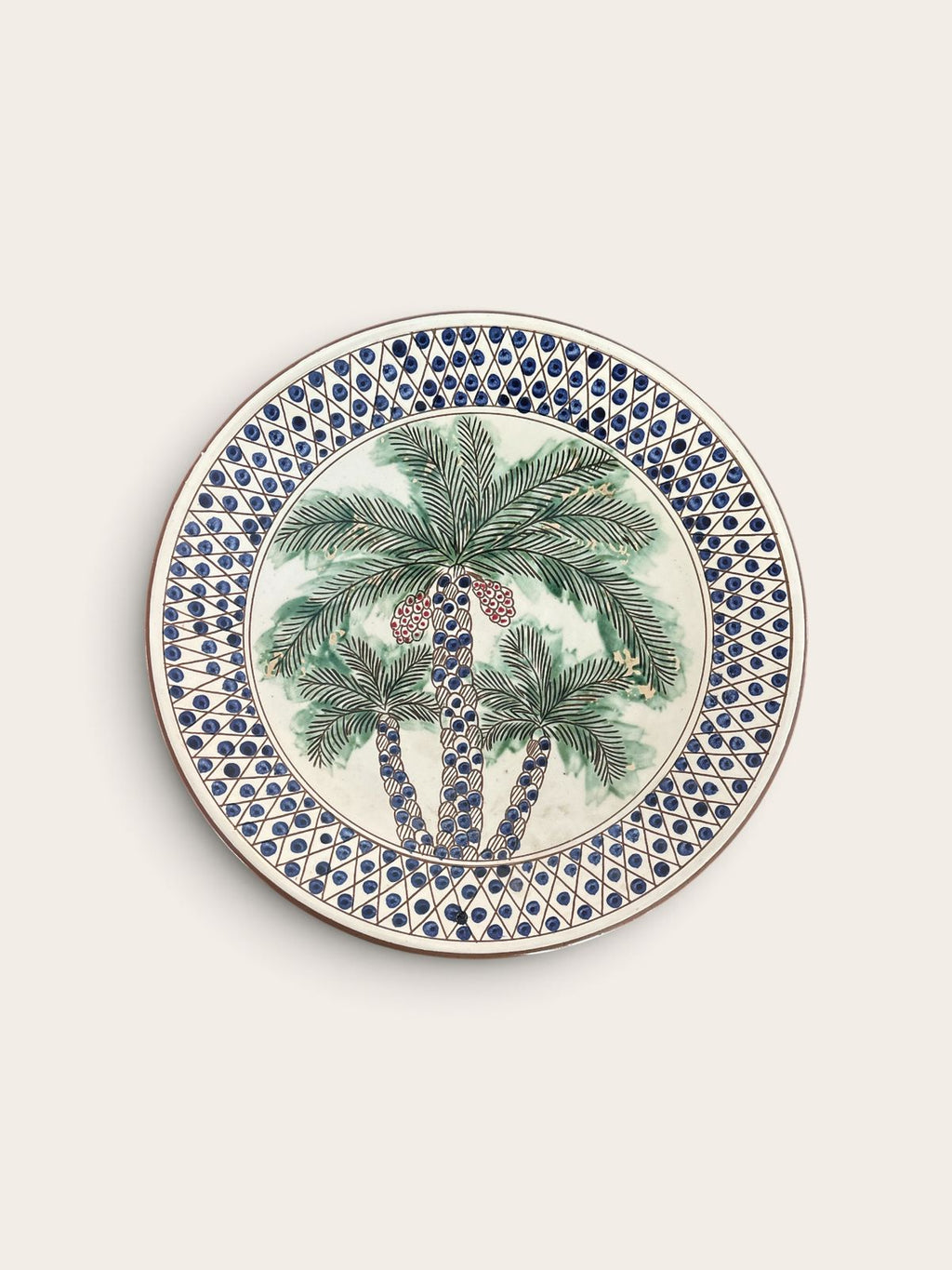 Plates From Fayoum