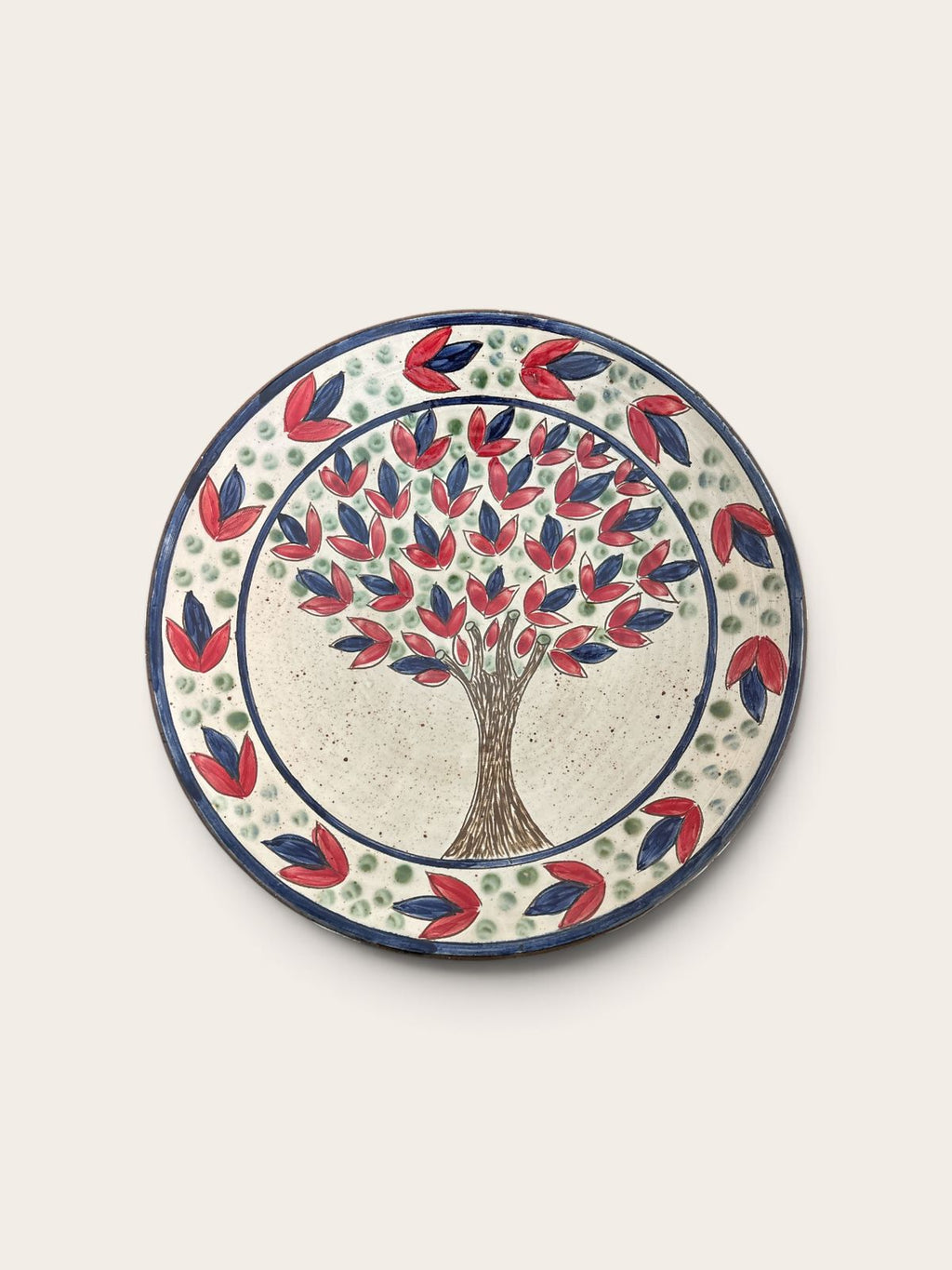 Plates From Fayoum