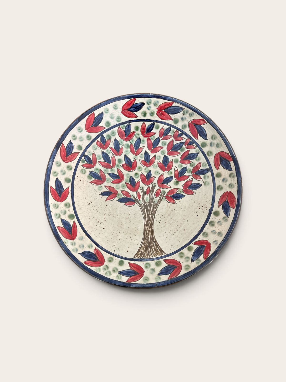 Plates From Fayoum