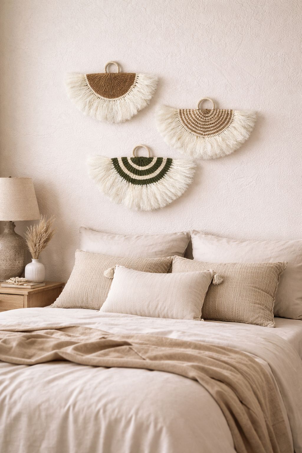 Mapambo Wall
