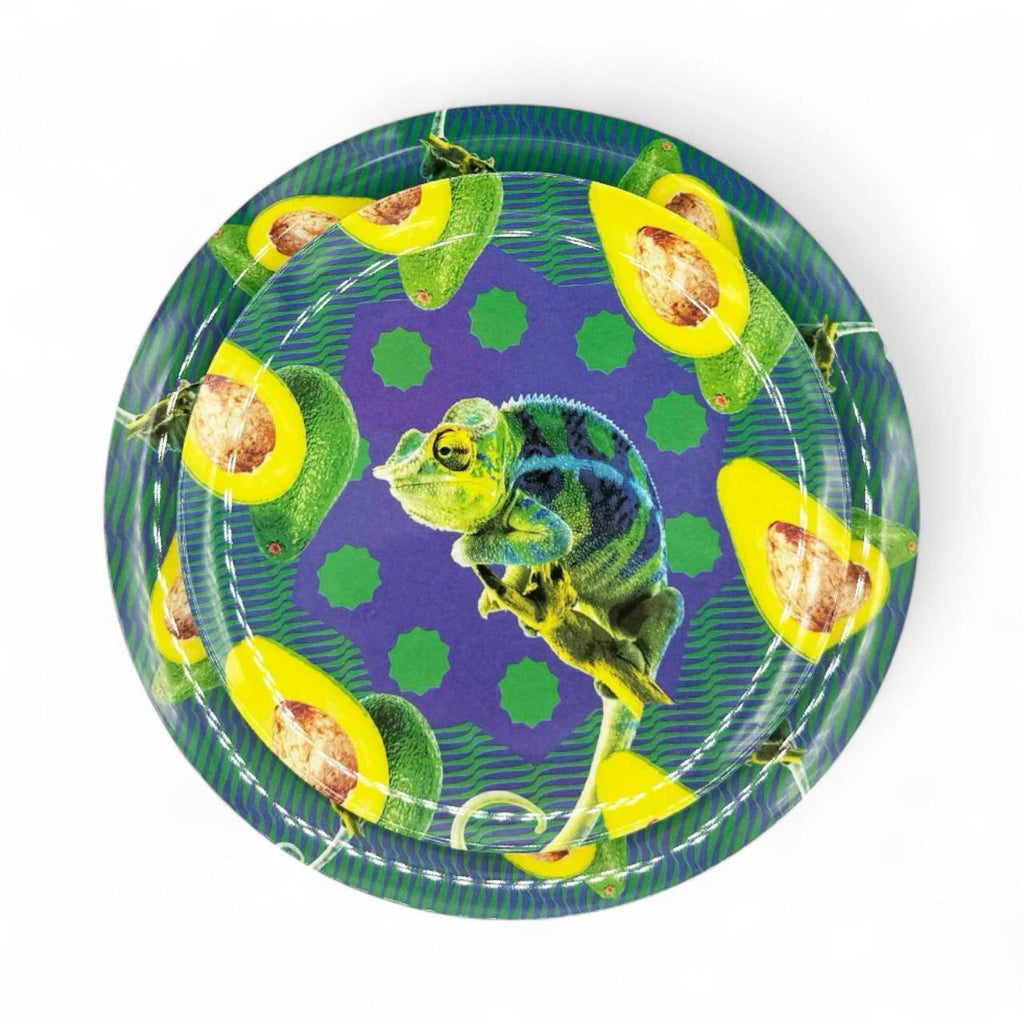 Avo Chameleon Plate