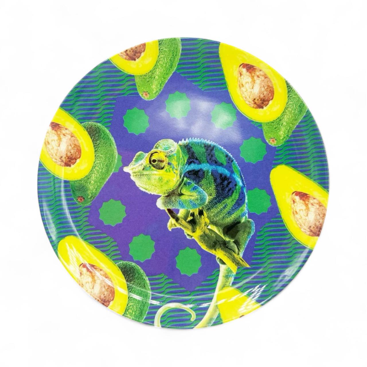Avo Chameleon Plate