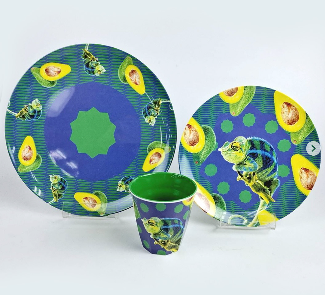 Avo Chameleon Tumbler