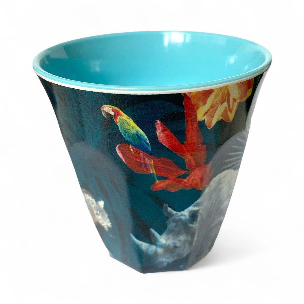 Midnight Safari Tumbler