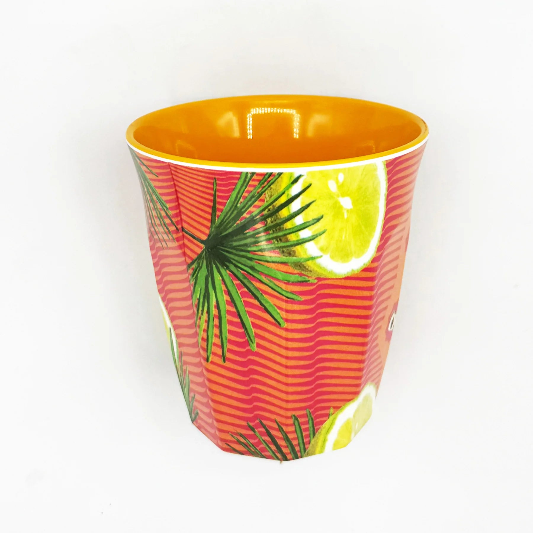 Lemon Cheetah Tumbler
