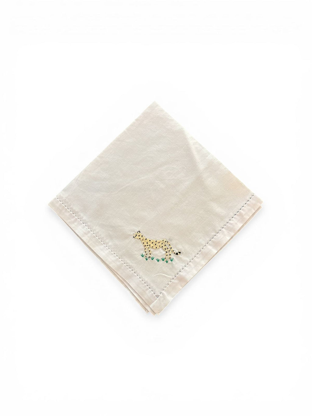 Animal Napkins