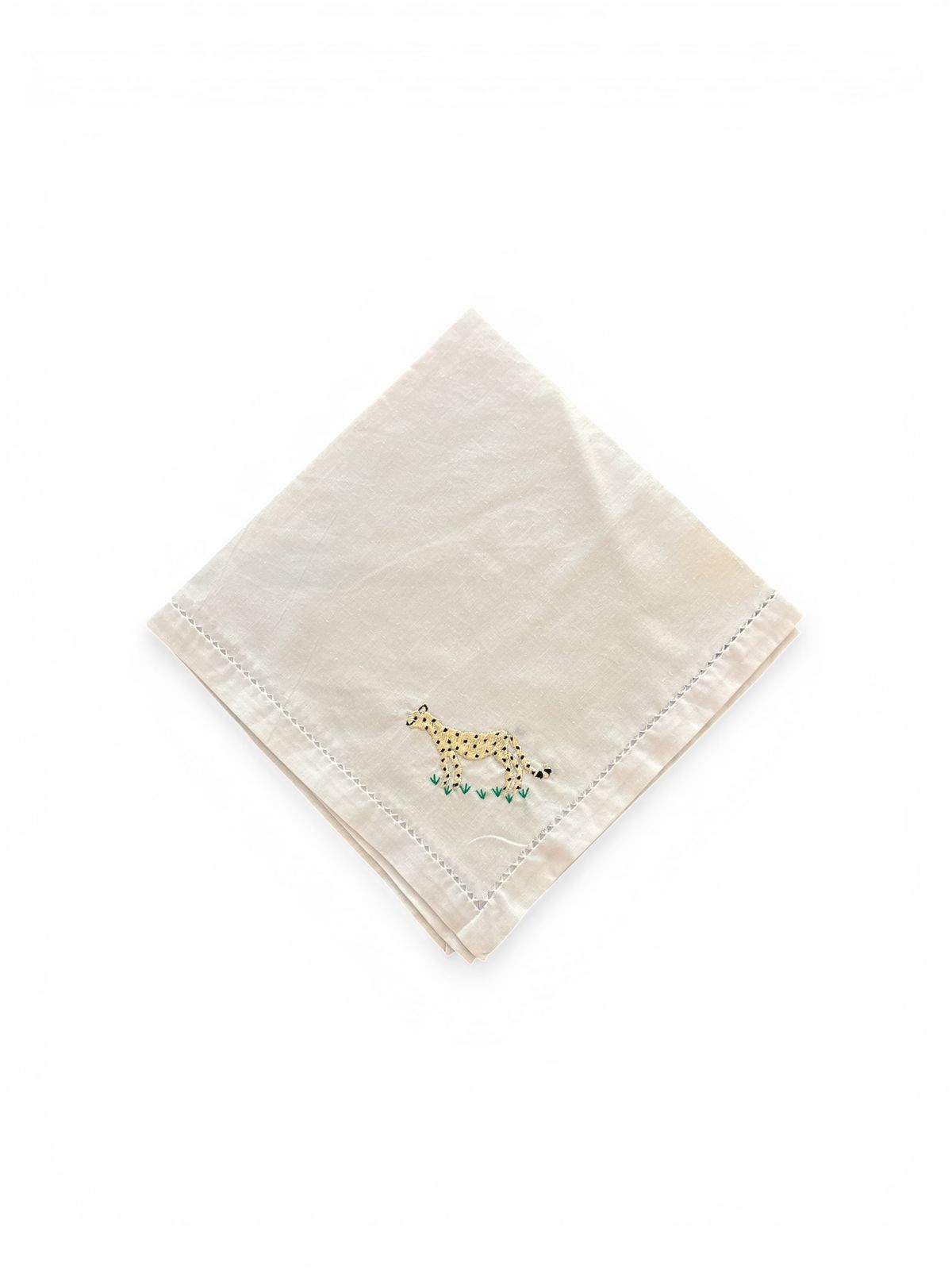 Animal Napkins