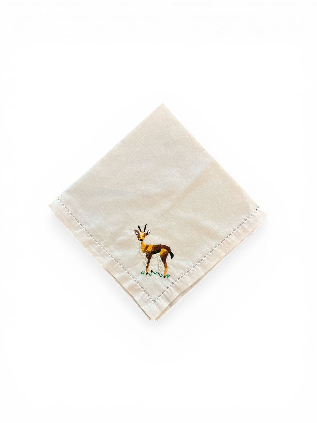 Animal Napkins