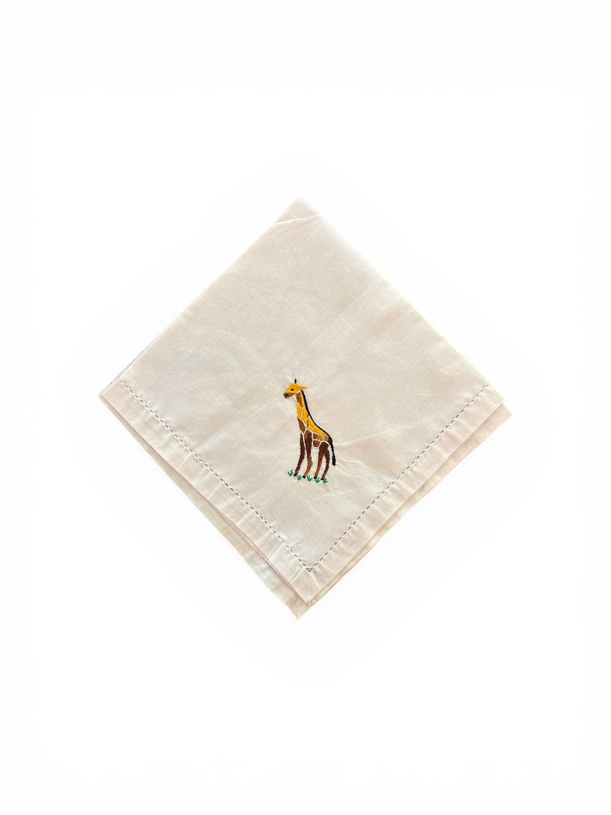 Animal Napkins