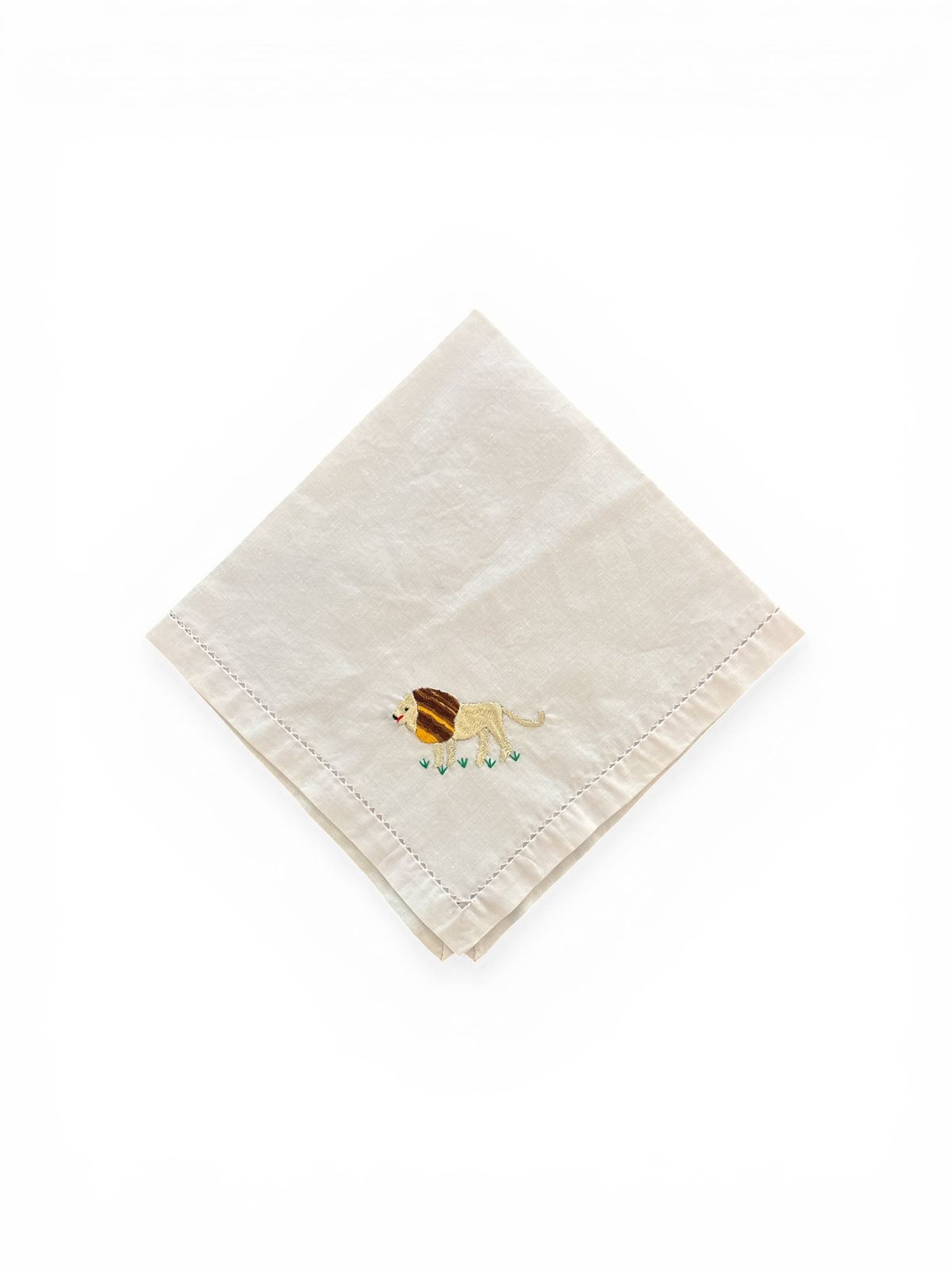 Animal Napkins