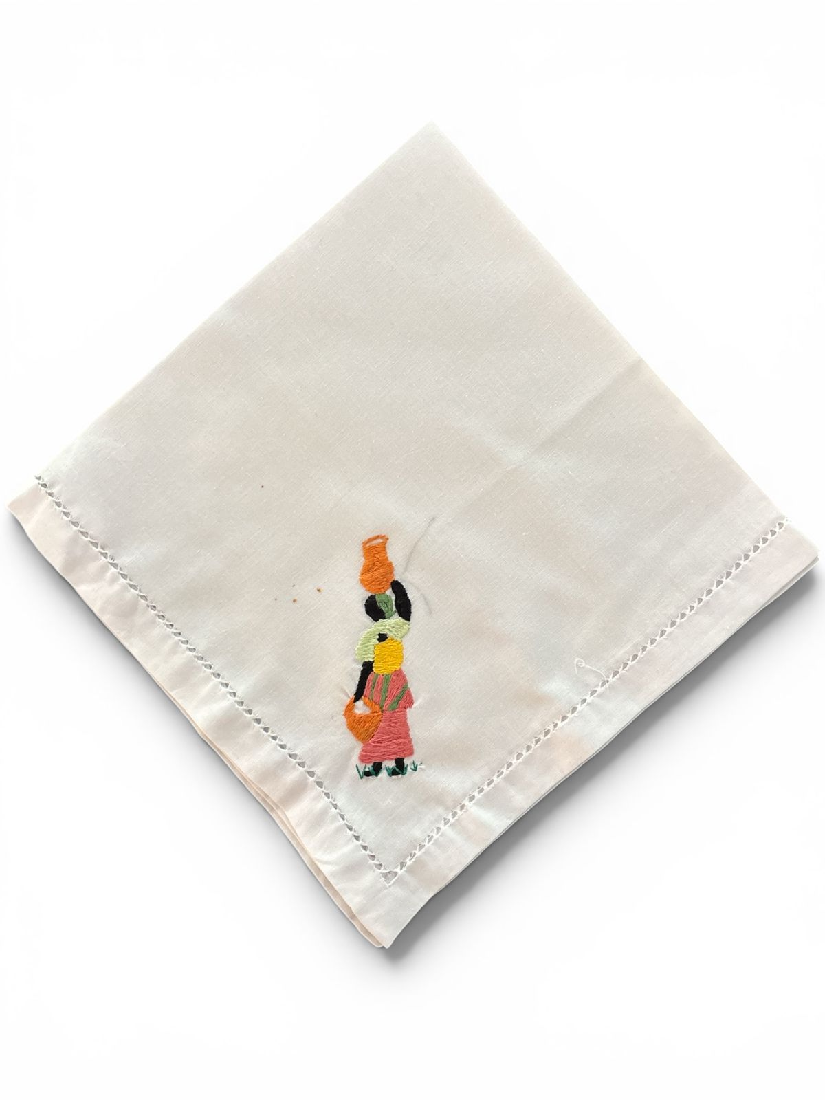 Woman Napkins