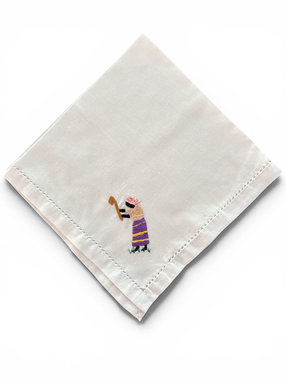 Woman Napkins