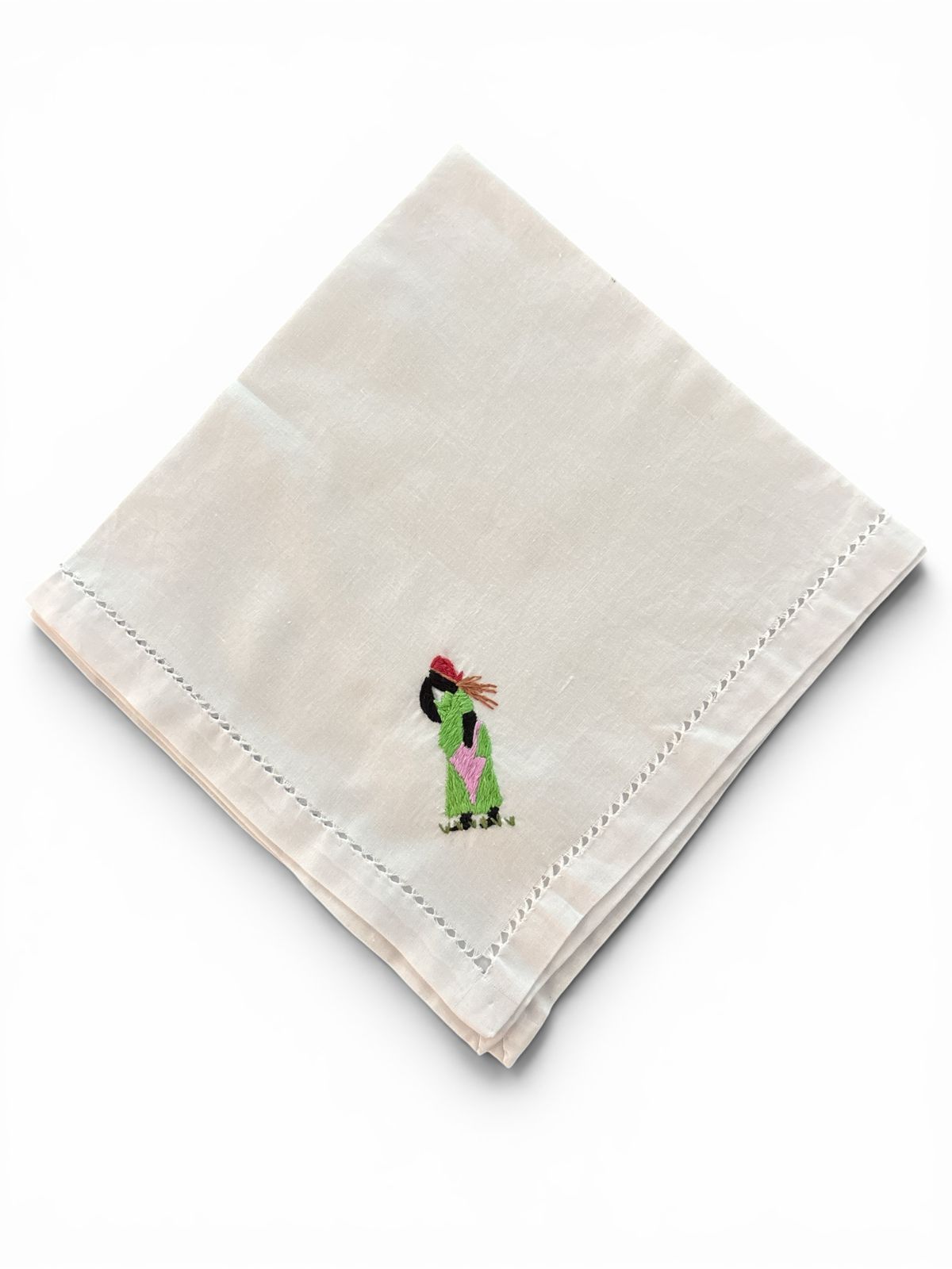 Woman Napkins