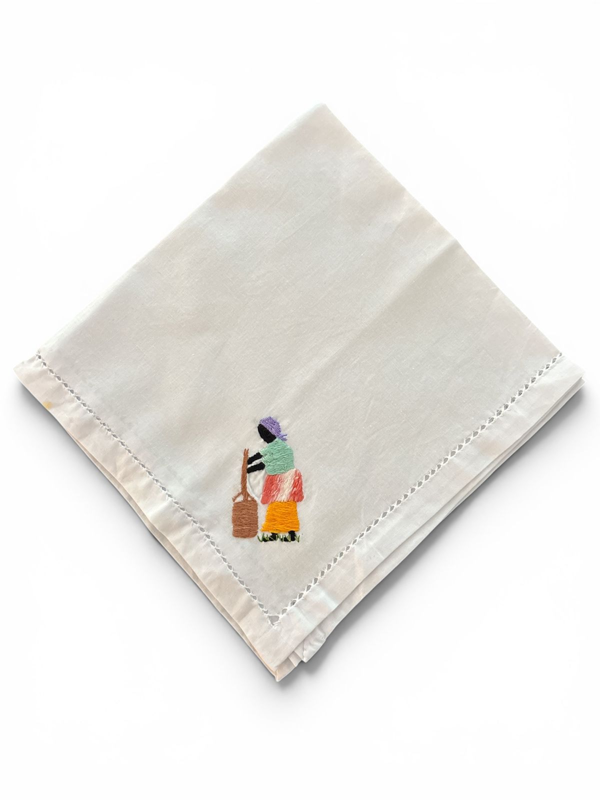 Woman Napkins