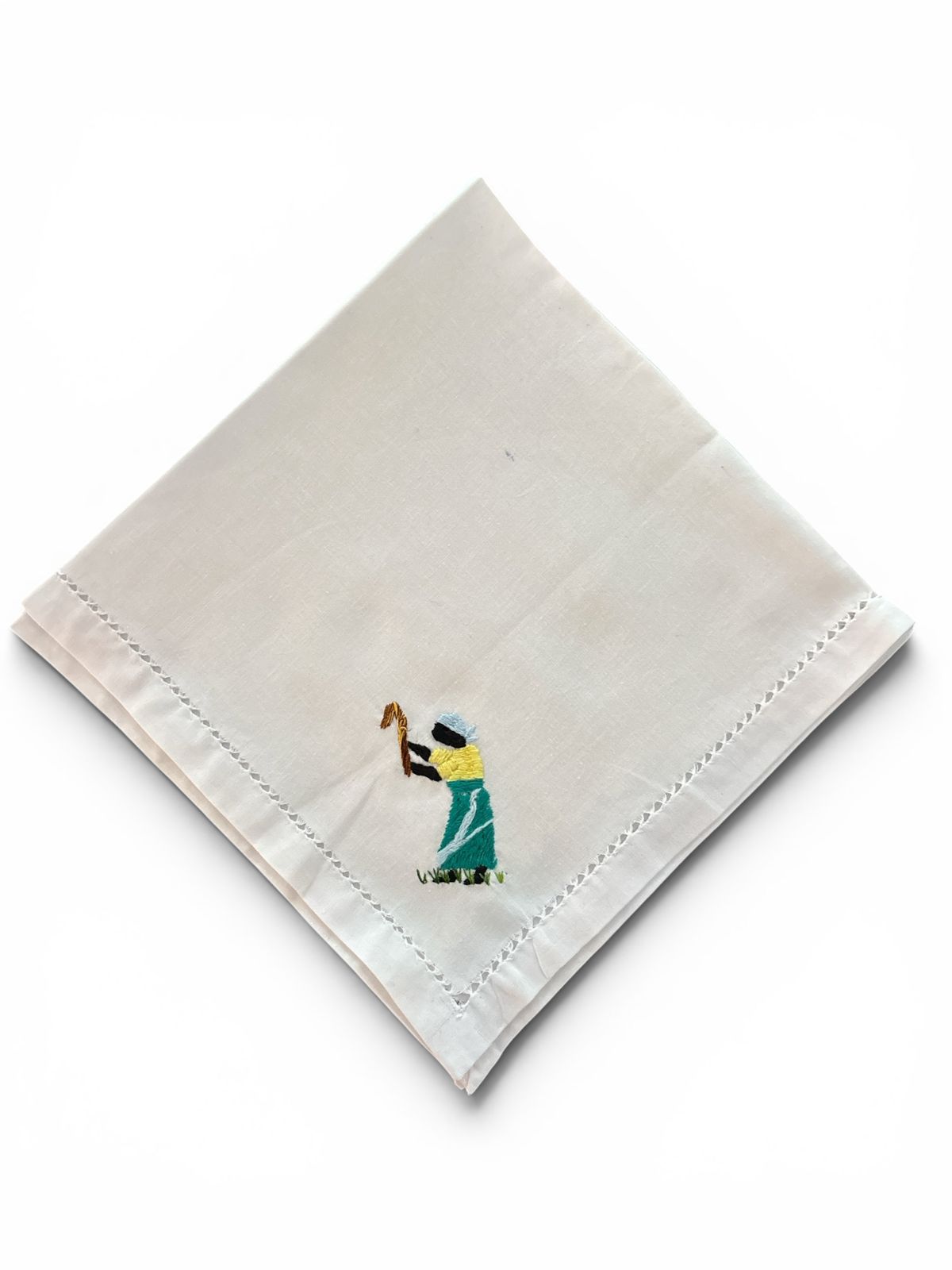 Woman Napkins