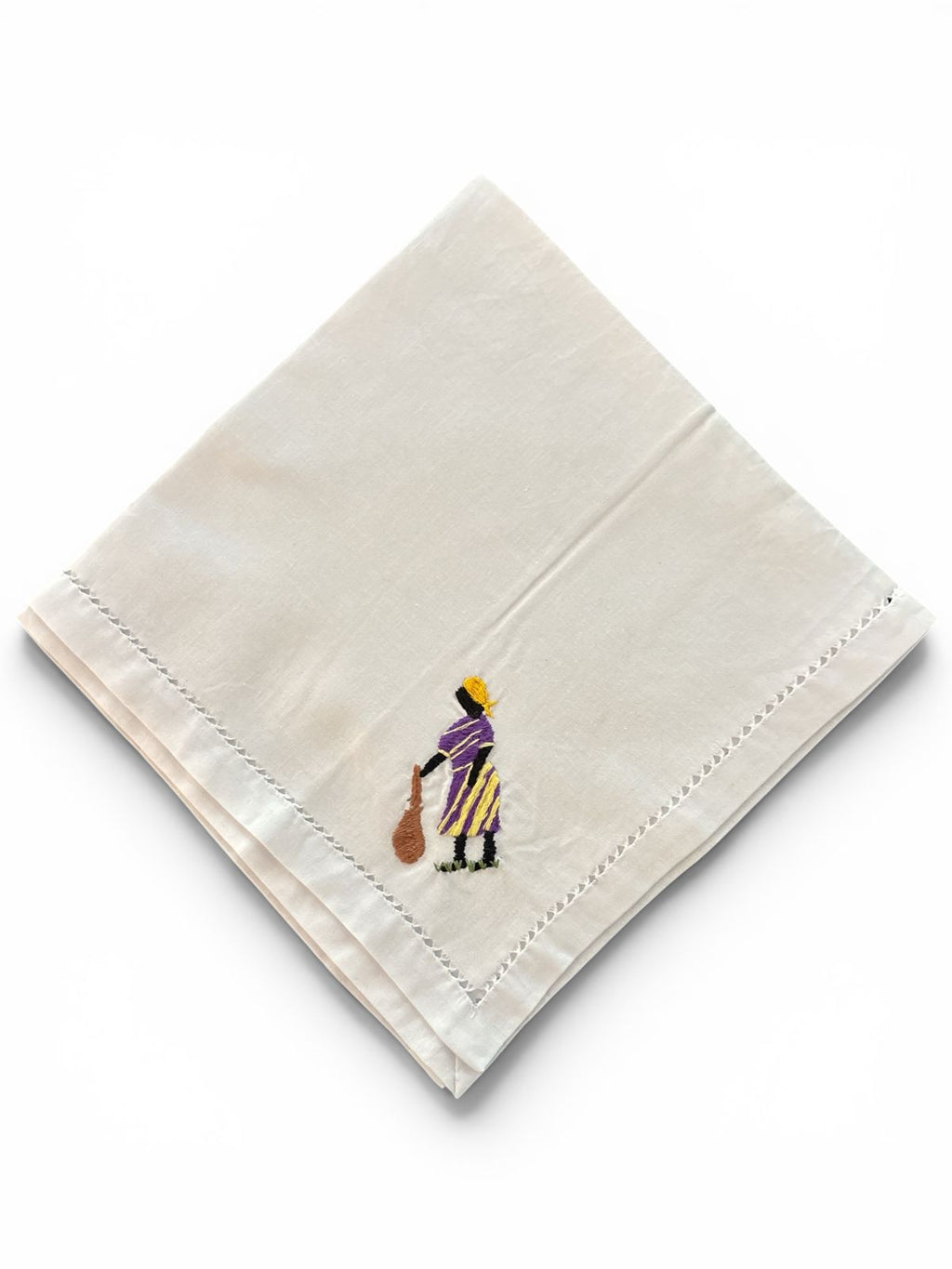 Woman Napkins