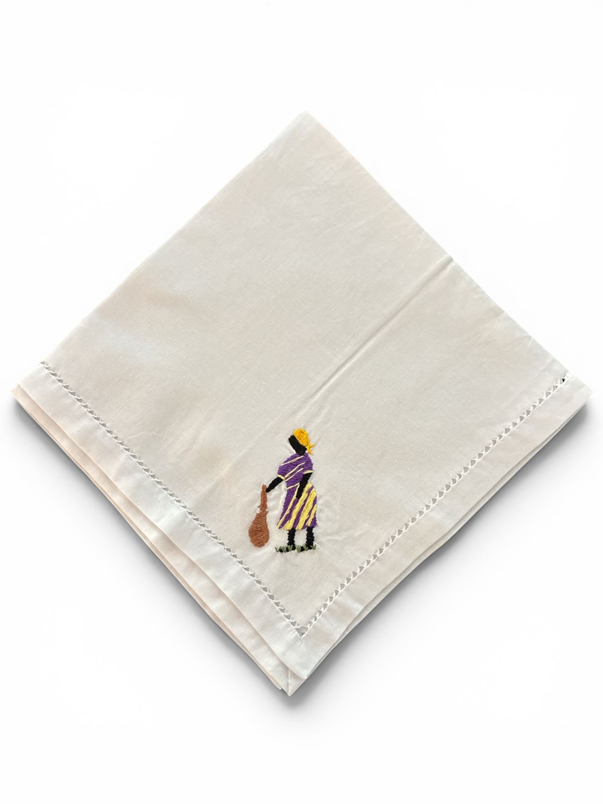 Woman Napkins