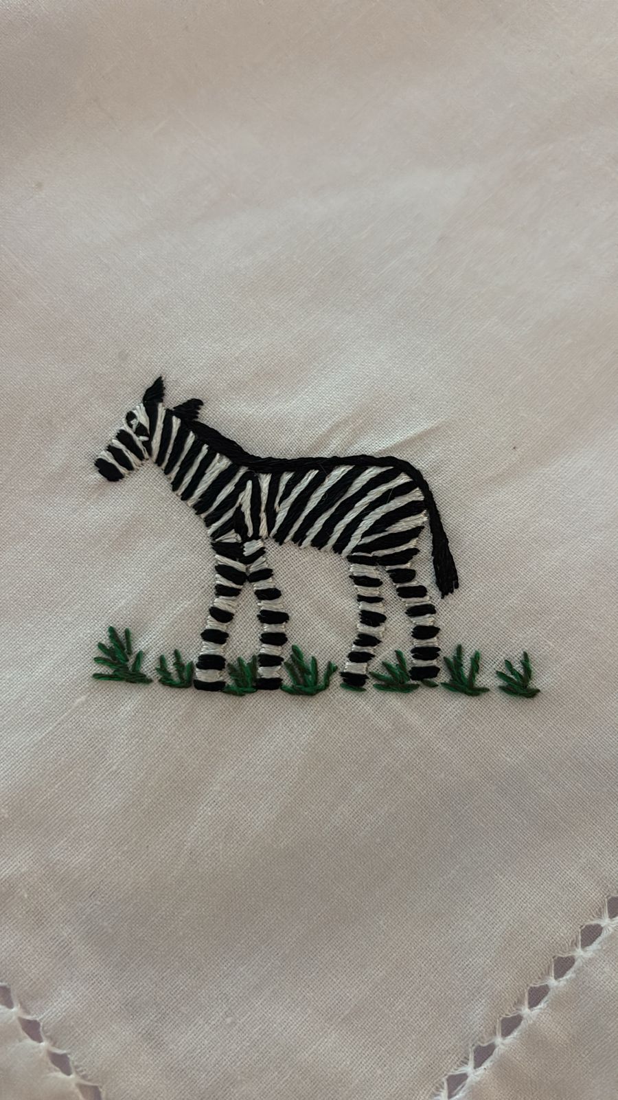 Animal Napkins