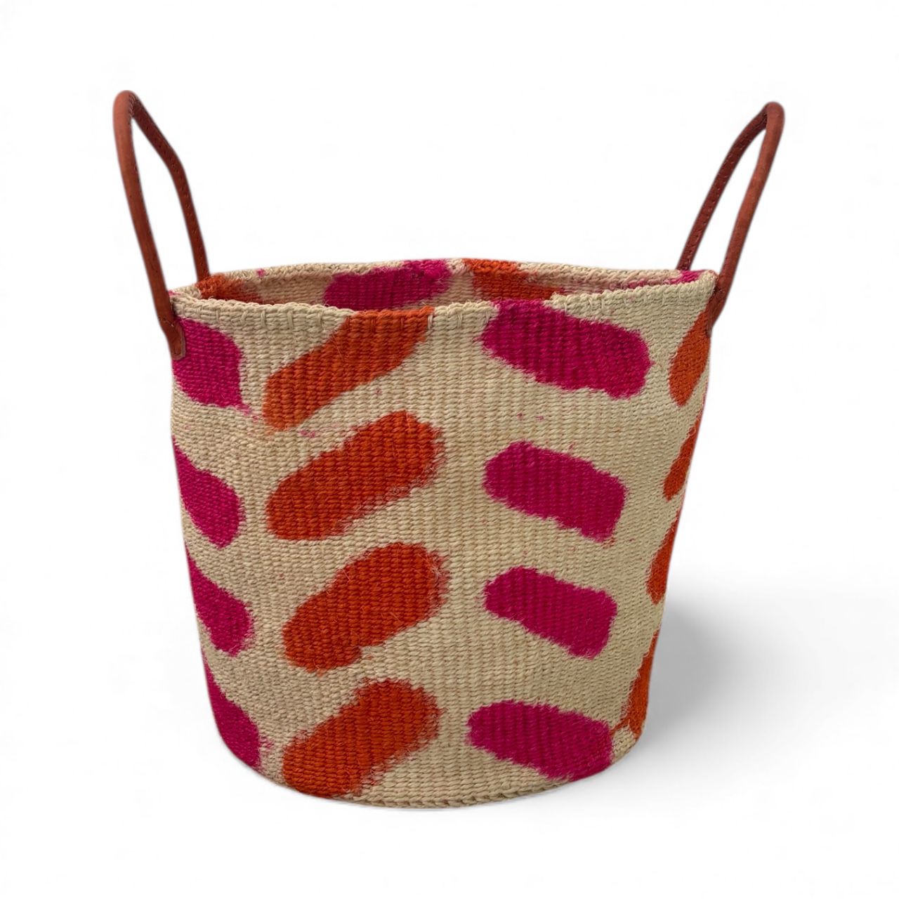 Rangi Basket Sunrise