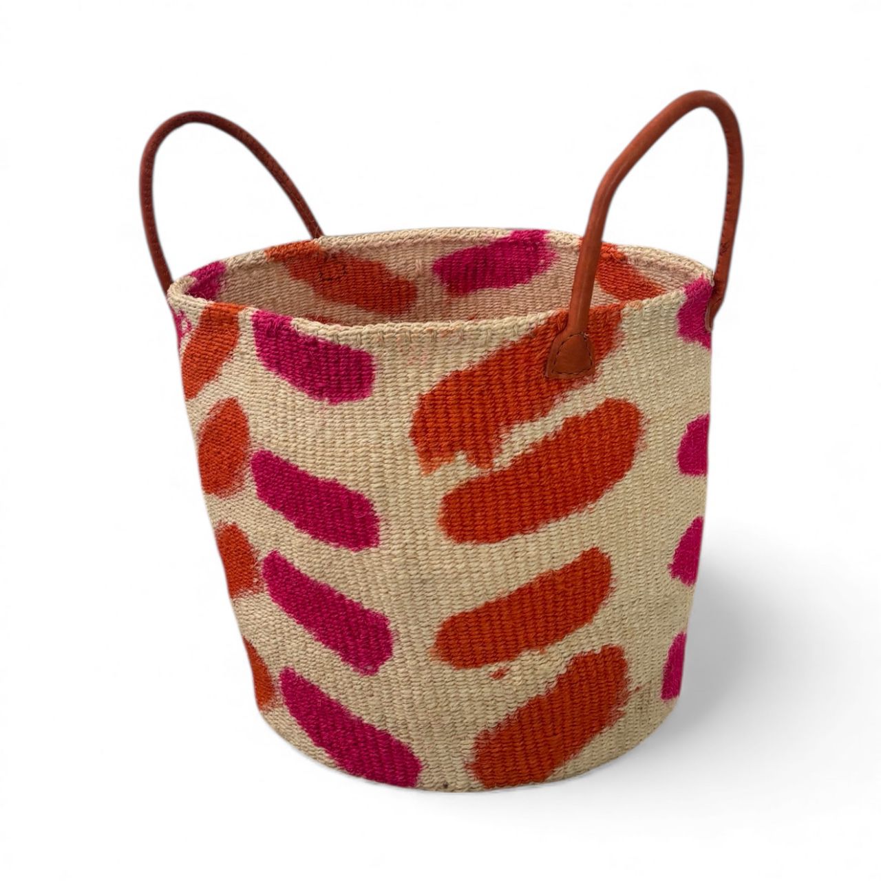 Rangi Basket Sunrise