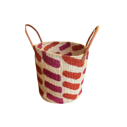 Rangi Basket Sunrise