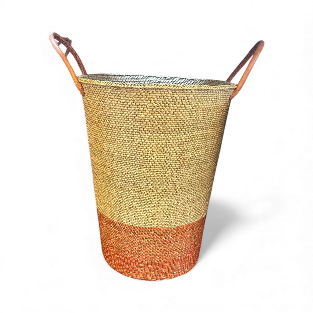 Tembo Basket Orange