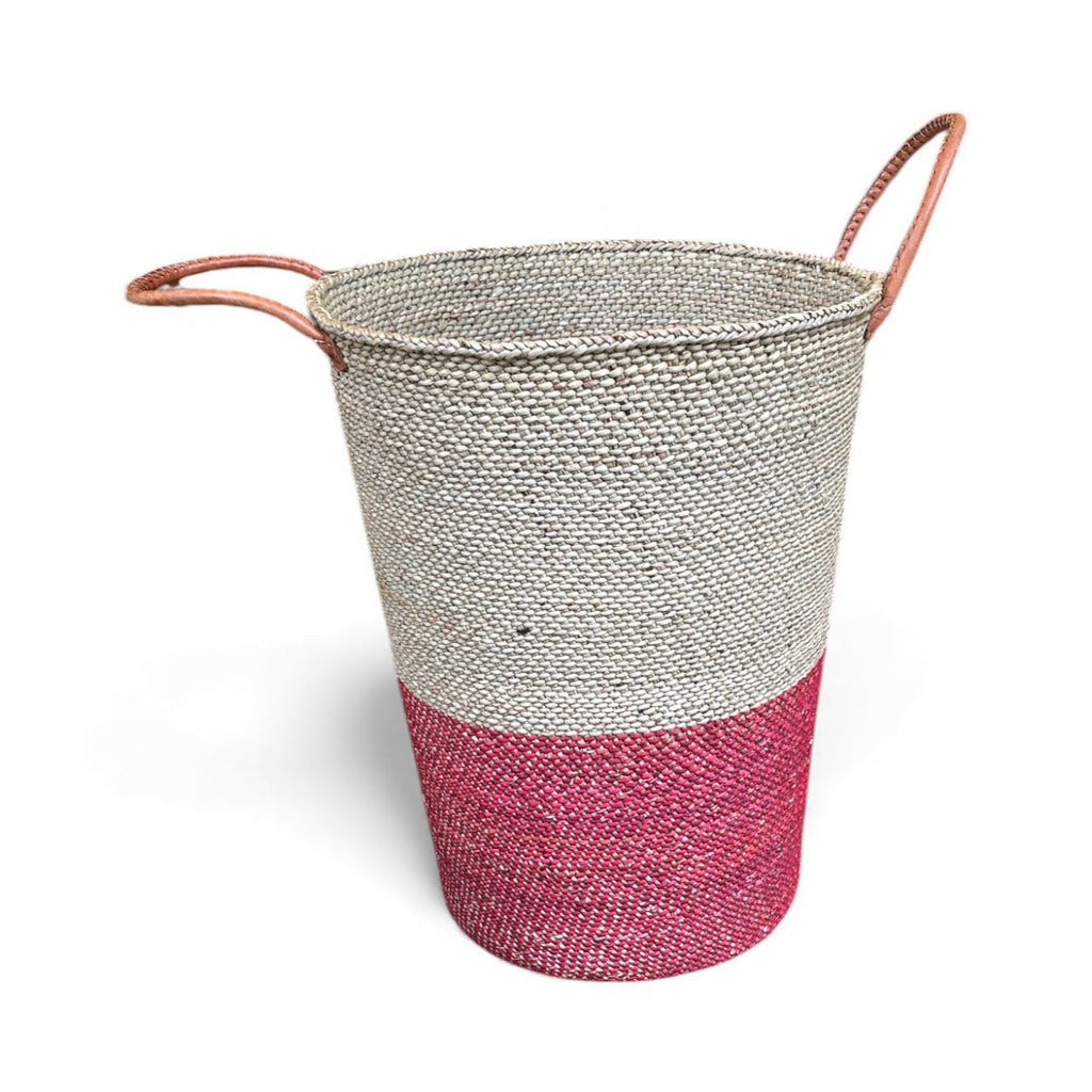 Tembo Basket Strawberry