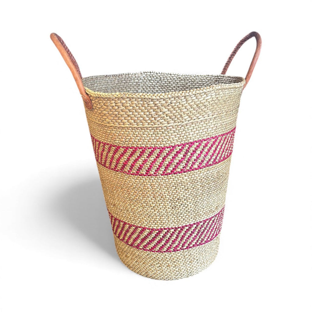 Tembo Basket Strawberry