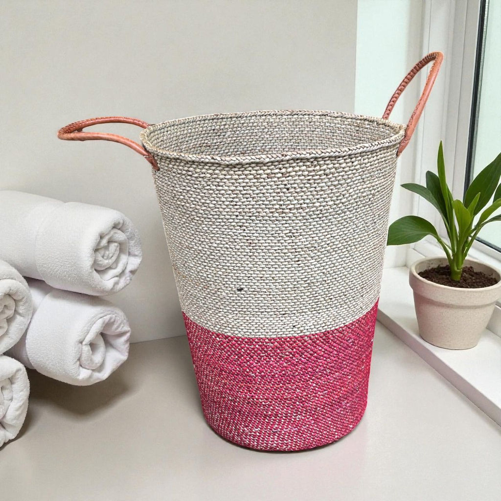 Tembo Basket Strawberry