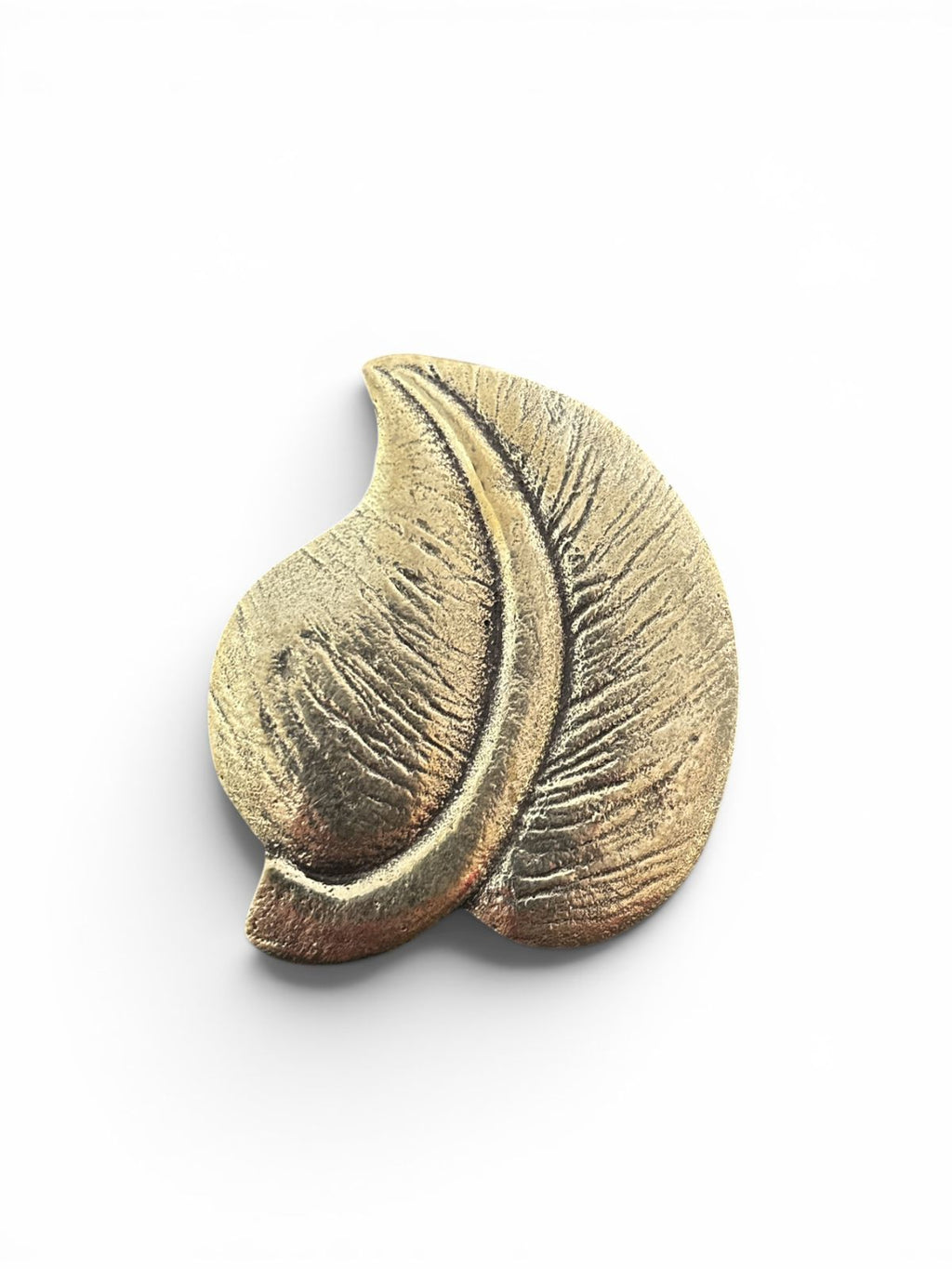Brass Napkin Ring