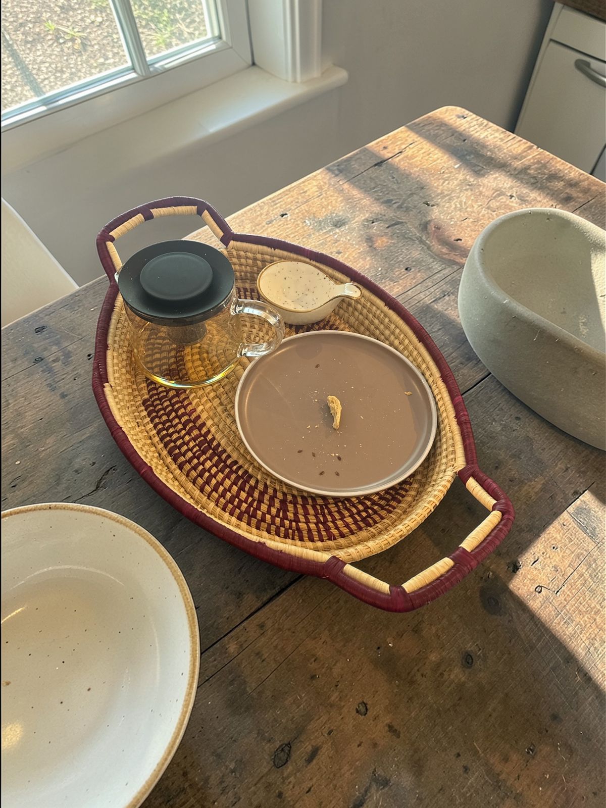 Calama Tray