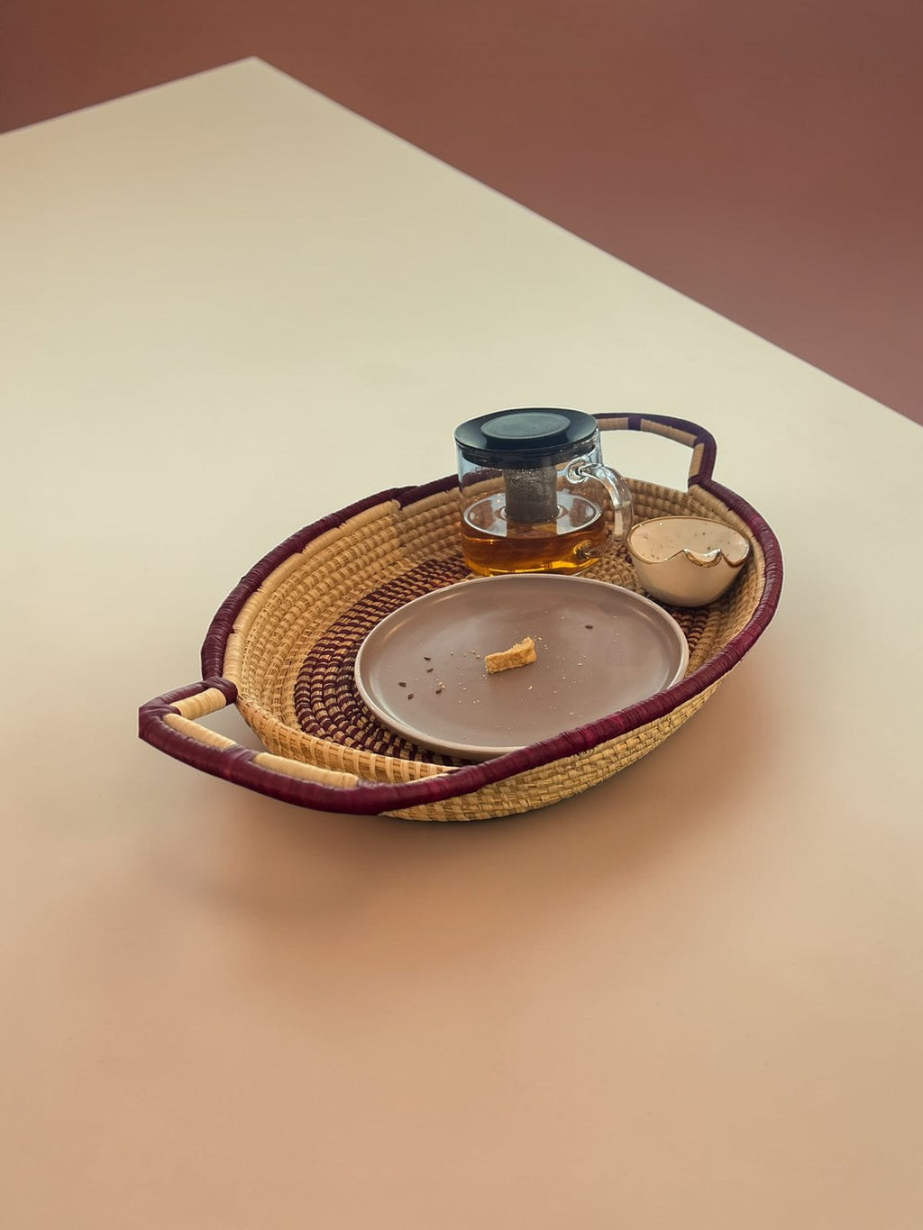 Calama Tray