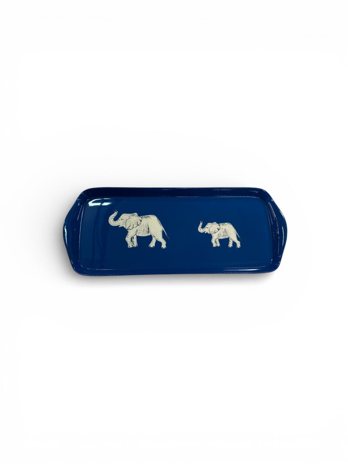Elephant Mug Tray