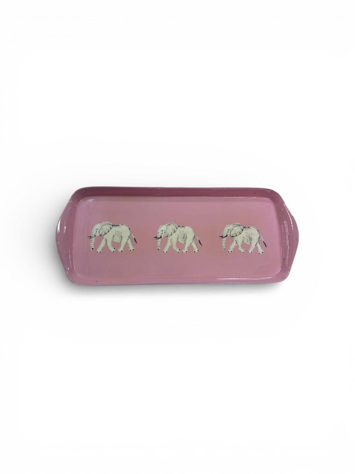 Elephant Mug Tray