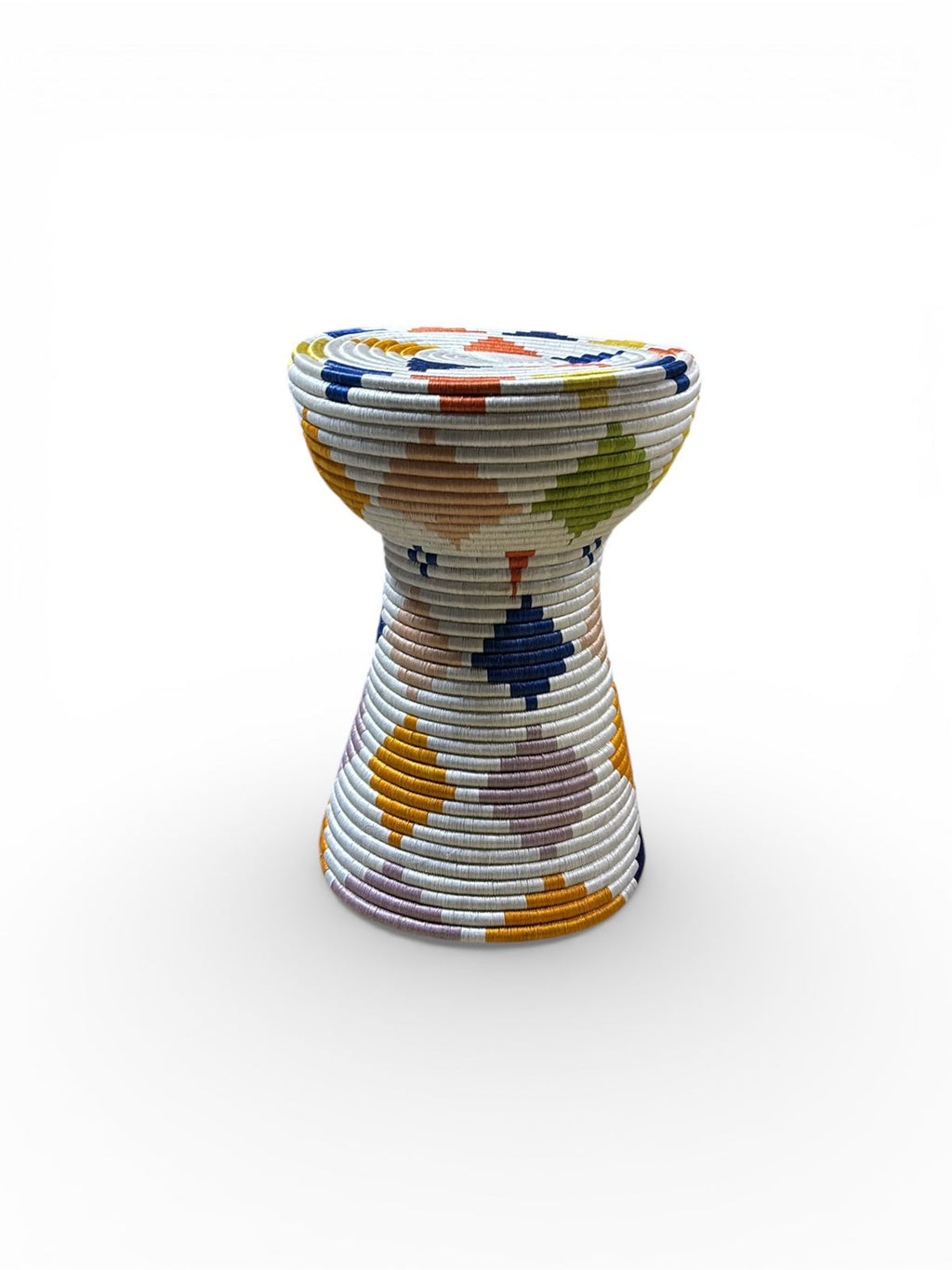 Kiti Stool Colored