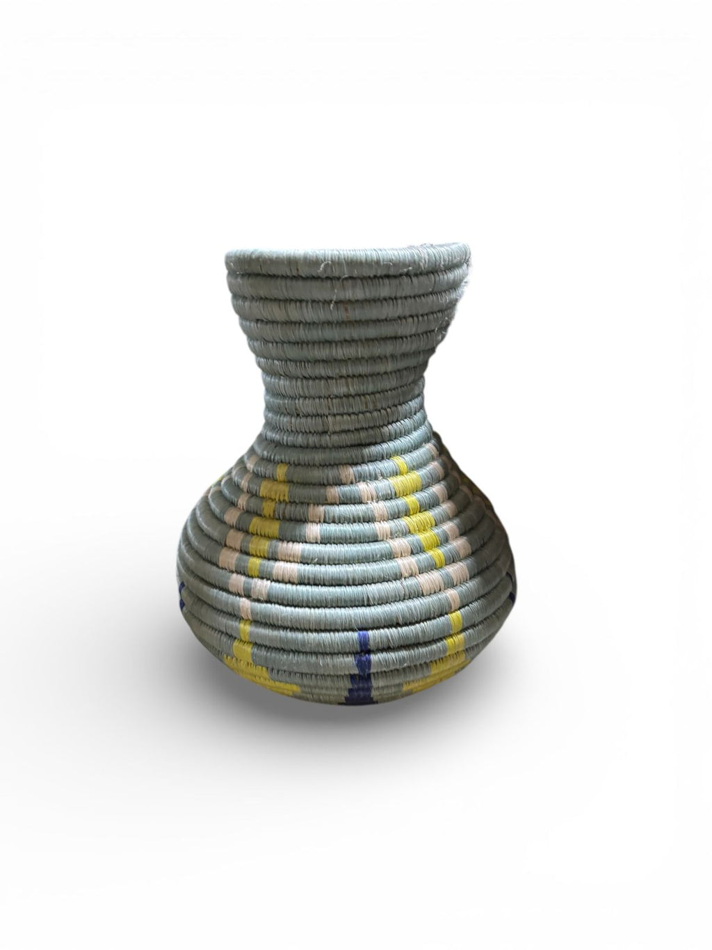 Kiti Vase Blue