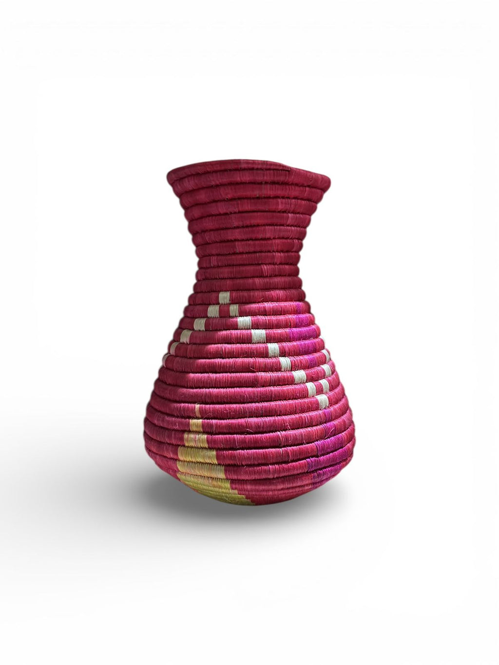 Kiti Vase Pink