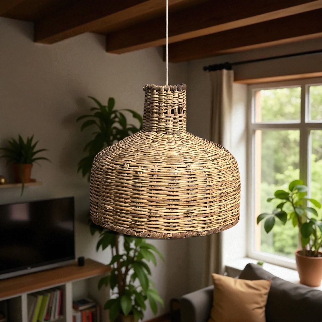 Lamp Shade Pamoja