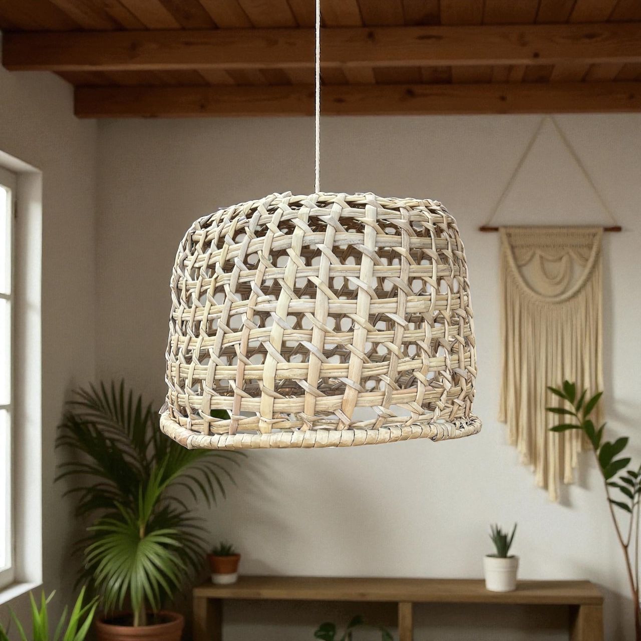 Lamp Shade Ziwa