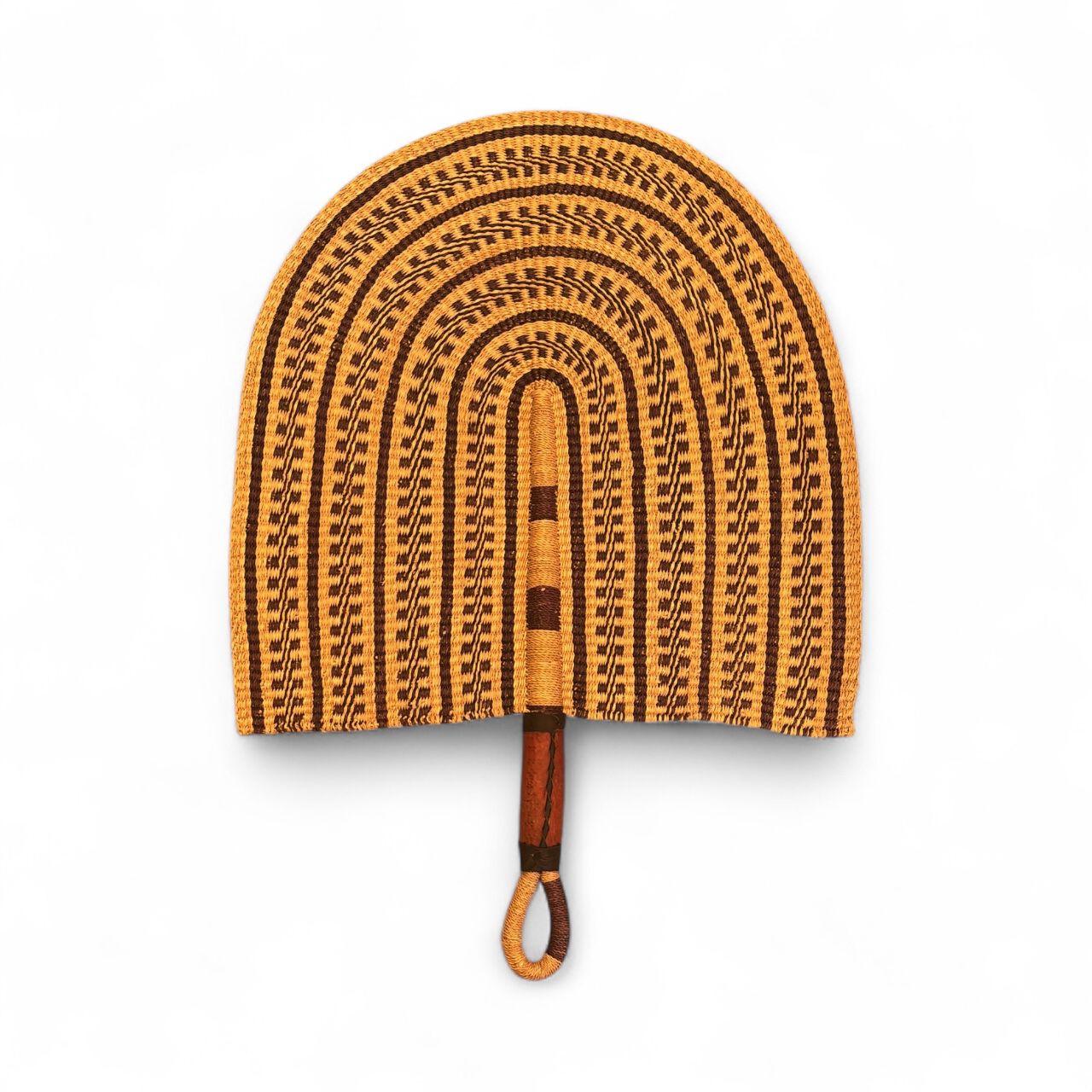 Pumzi Fans (Large) Black