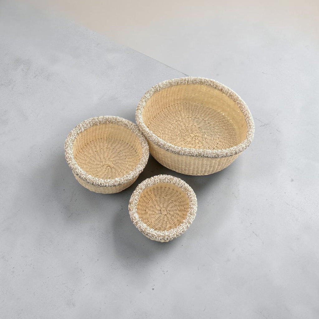 Lulu Trio Basket