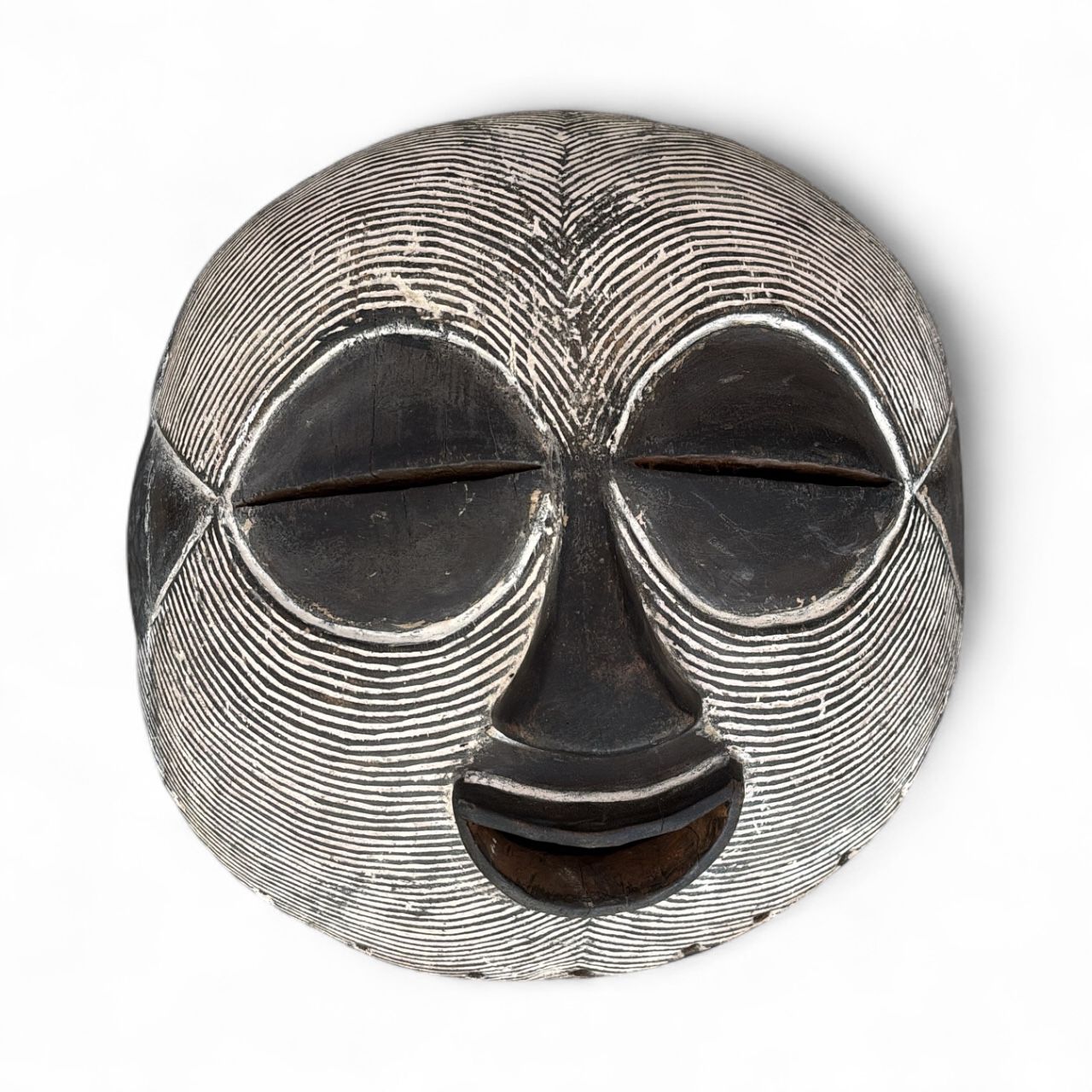 Mask Songe – Sacred Circle