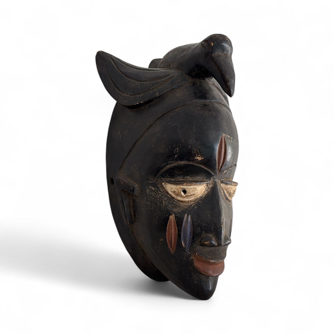 Mask Yoruba – Voice of the Sky