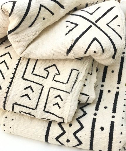 Wall Hanging - Mud Clothes