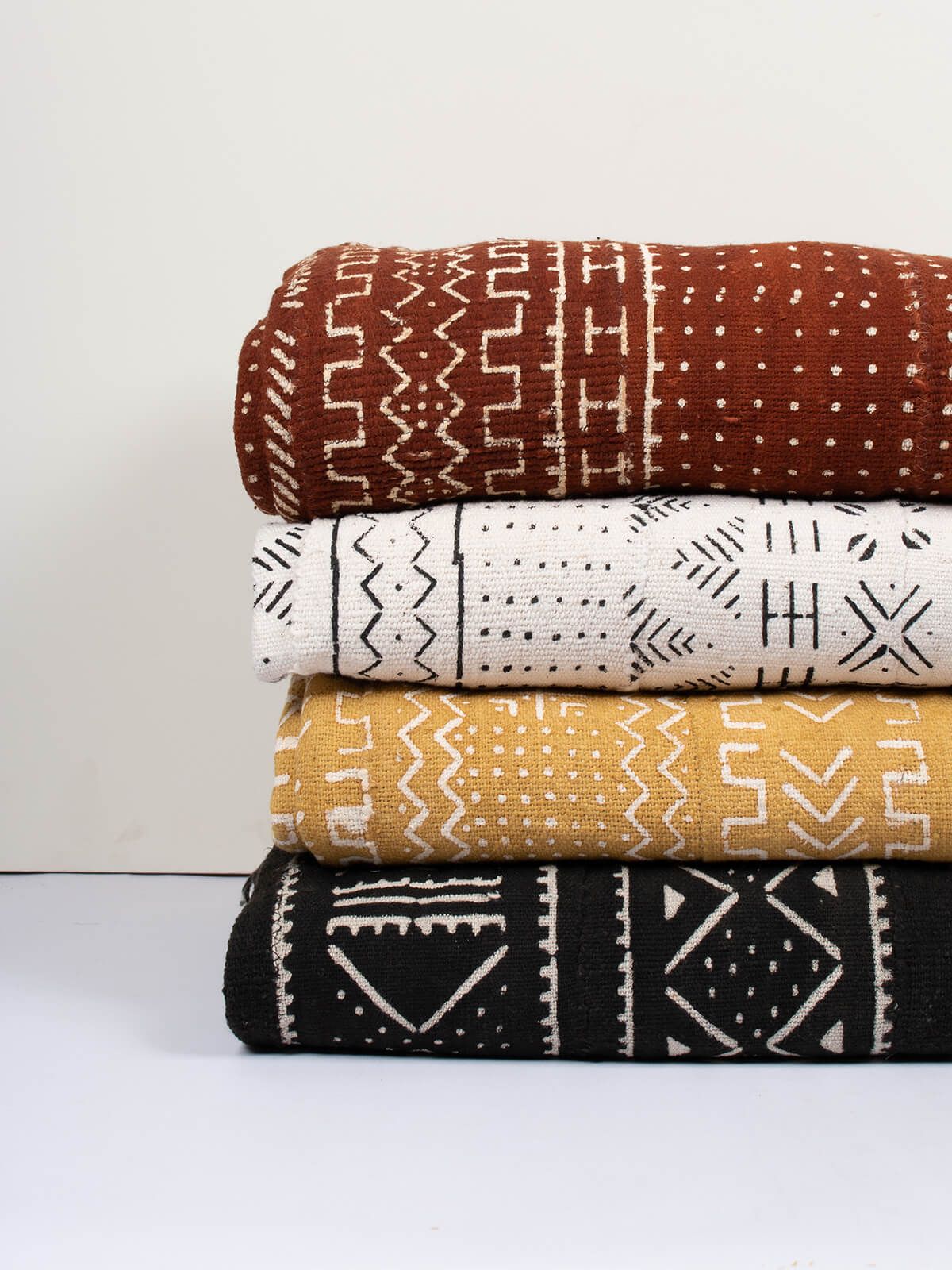 Wall Hanging - Mud Clothes