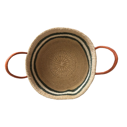 Nguo Basket - (Laundry) - Green