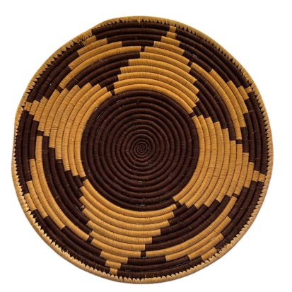 Chakula Mat (set of 6)