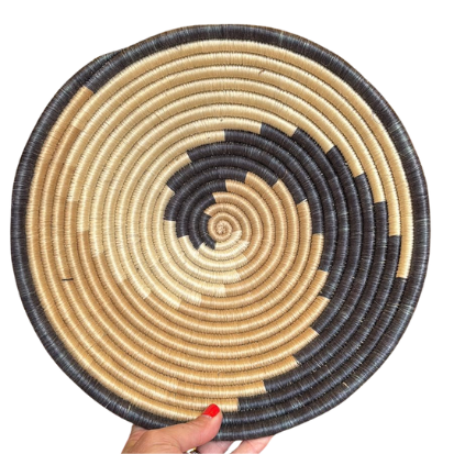 Chakula Mat (set of 6)