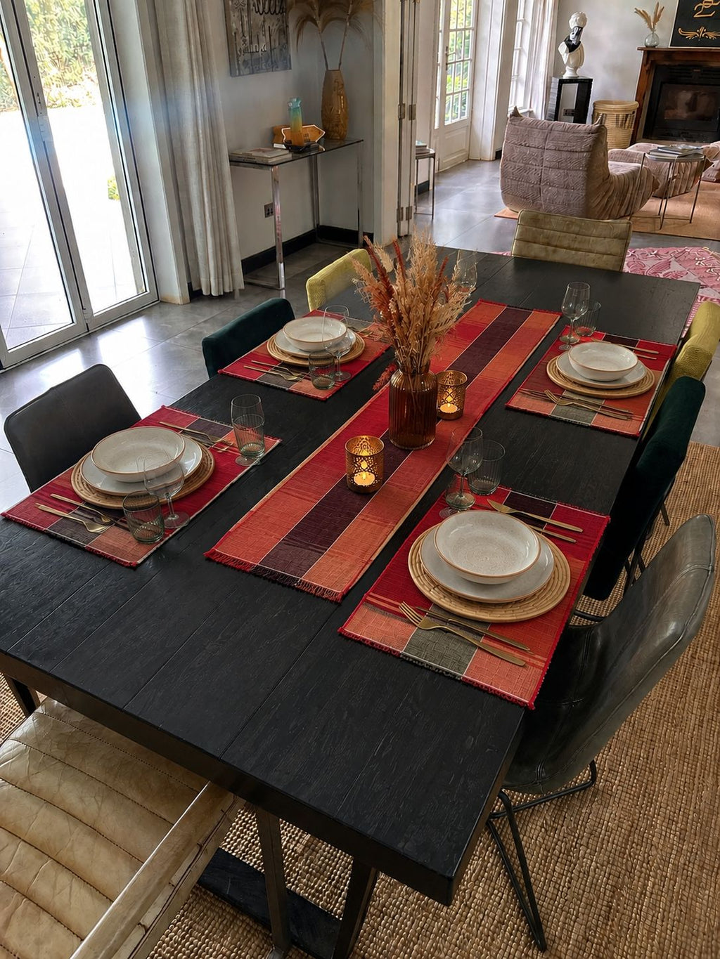Placemat Polé Polé